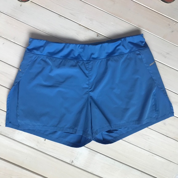 Avia Women's 3 Pair Running Shorts XL - Picture 2 of 16